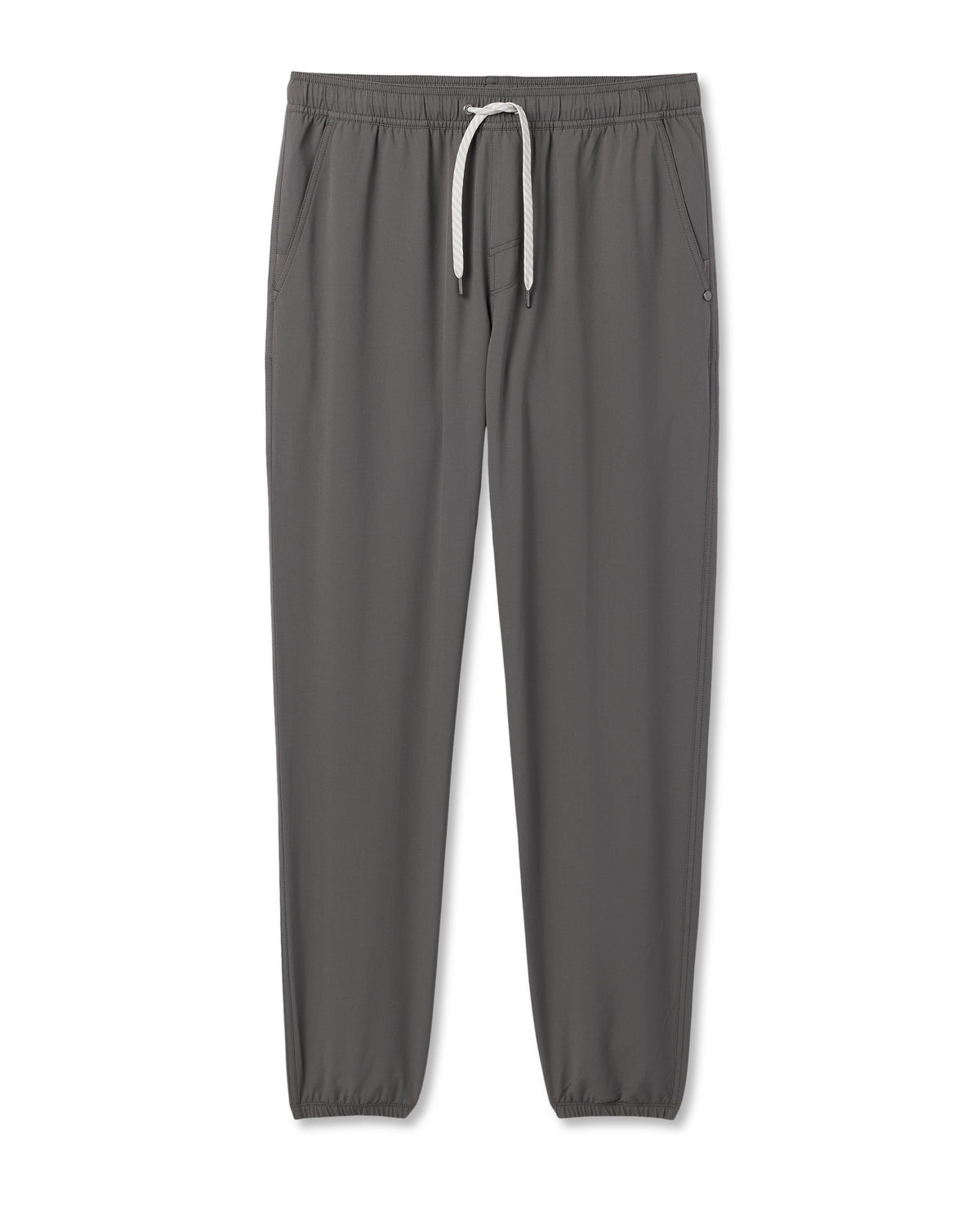 Kore Jogger Warm Grey Workout Joggers | Vuori onsale - US 1730