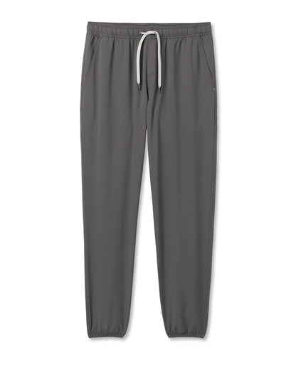 Kore Jogger Warm Grey Workout Joggers | Vuori onsale - US 1730