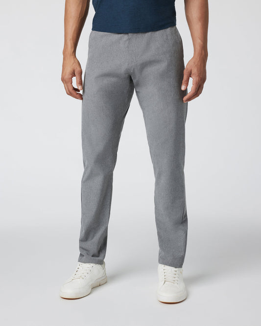 Aim Pant 30" Men's Concrete Golf & Travel Pants | Vuori for sale - US 2684