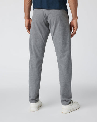 Aim Pant 30" Men's Concrete Golf & Travel Pants | Vuori for sale - US 2684