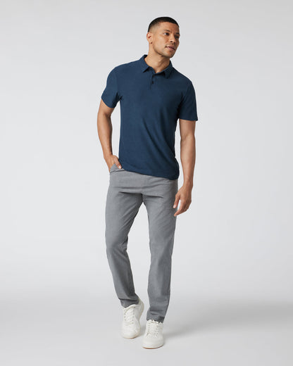 Aim Pant 30" Men's Concrete Golf & Travel Pants | Vuori for sale - US 2684