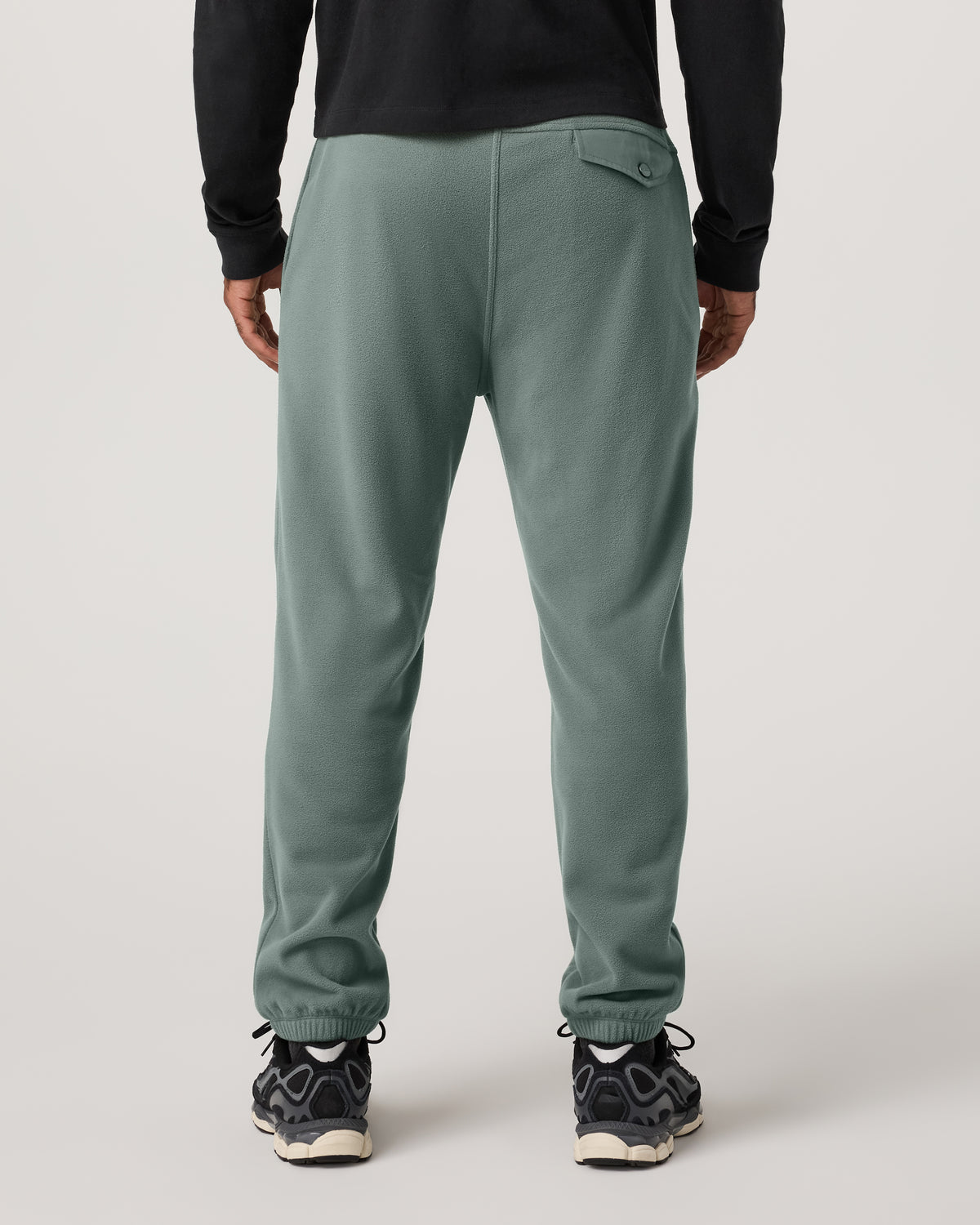 Aspen Sweatpant Men's Classic-Fit Sweats in Marsh | Vuori online - US 5220