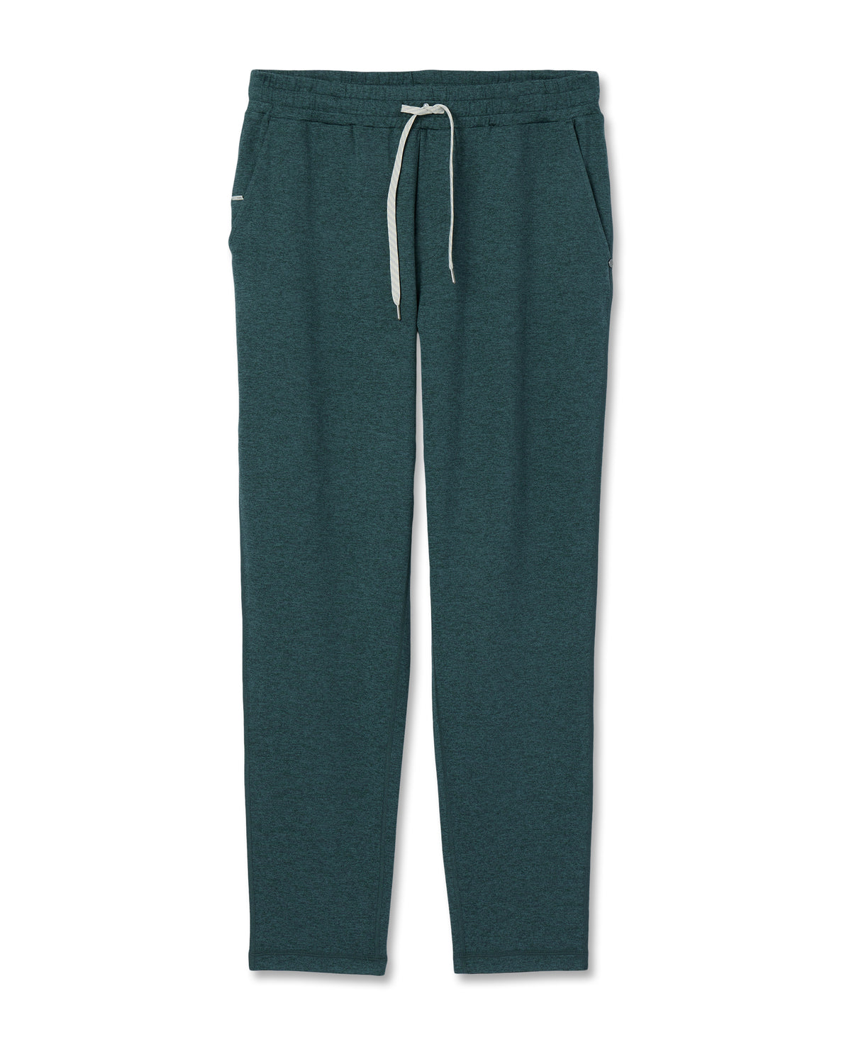 Ponto Performance Pant Deep Sea Heather | Vuori discount - US 2843