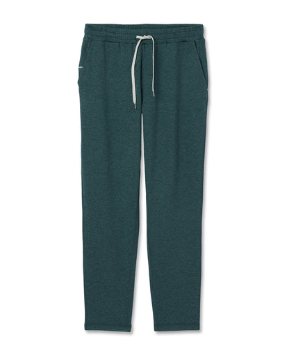 Ponto Performance Pant Deep Sea Heather | Vuori discount - US 2843