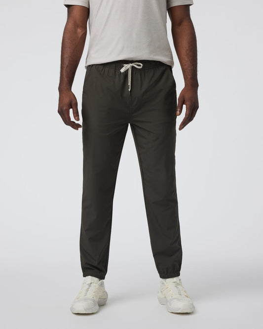 Kore Jogger Men's Dark Oregano Workout Joggers | Vuori outlet - US 2446