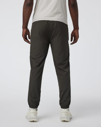 Kore Jogger Men's Dark Oregano Workout Joggers | Vuori outlet - US 2446