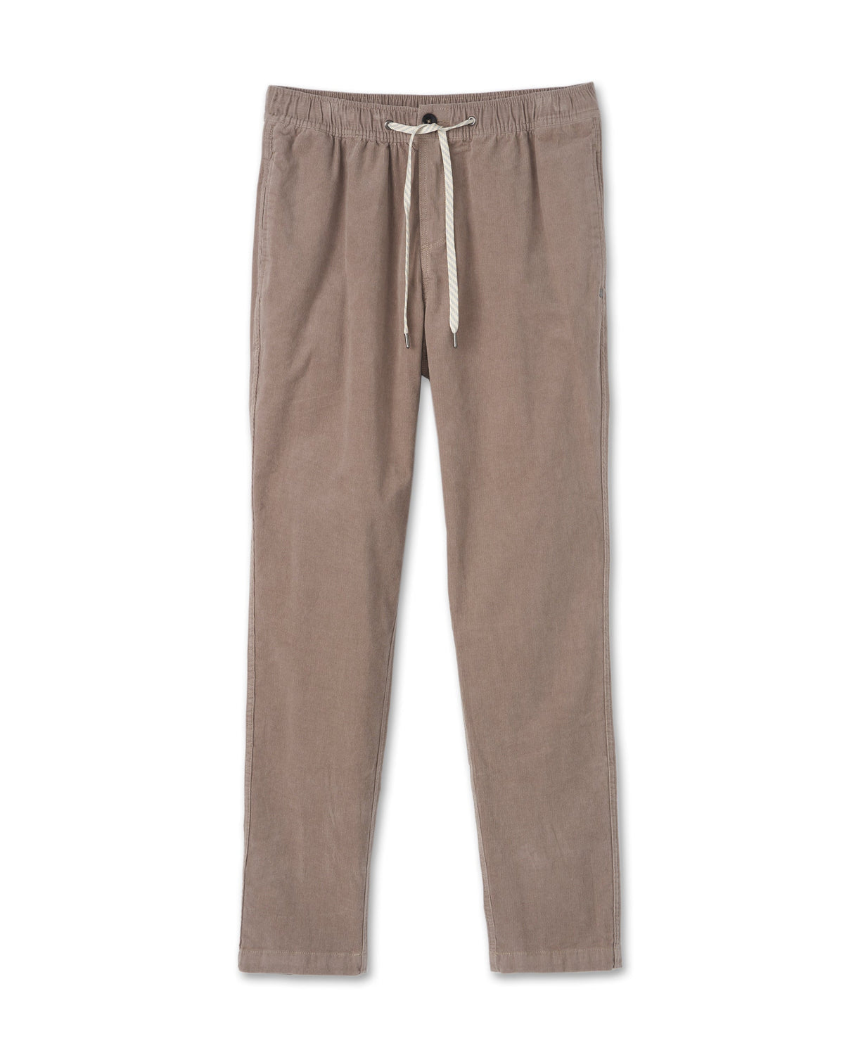Optimist Pant Men's Walnut Corduroy Pants | Vuori shop - US 4471