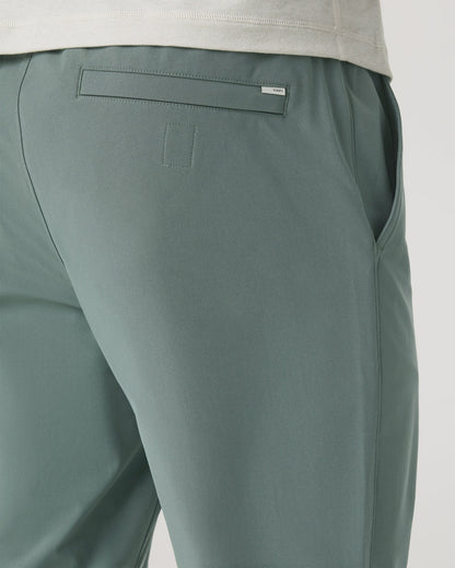 Meta Elastic Waist Pant Classic Fit Men's Marsh Pants | Vuori onsale - US 1645