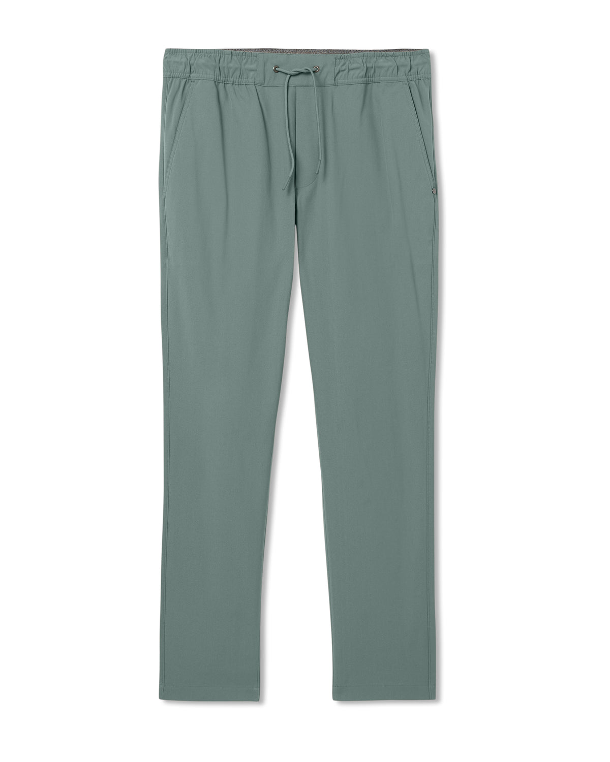 Meta Elastic Waist Pant Classic Fit Men's Marsh Pants | Vuori onsale - US 1645