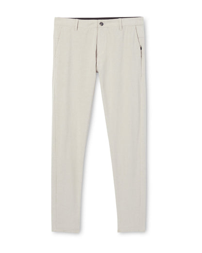 Aim Pant 30" Men's Khaki Golf & Travel Pants | Vuori discount - US 1374