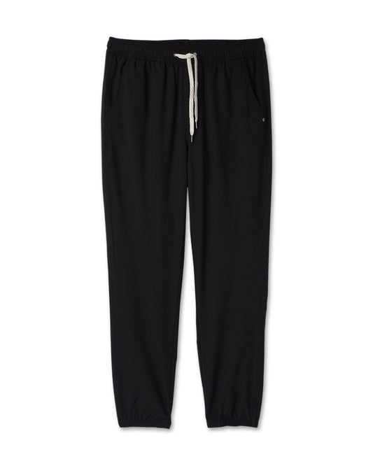 Kore Jogger Lined - Short Black Workout Joggers | Vuori sale - US 2291