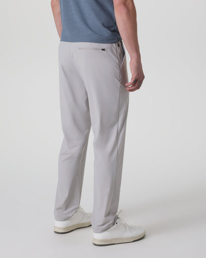 Fleet Chino Pant Athletic Slim 30" Fog | Vuori for sale - US 6768
