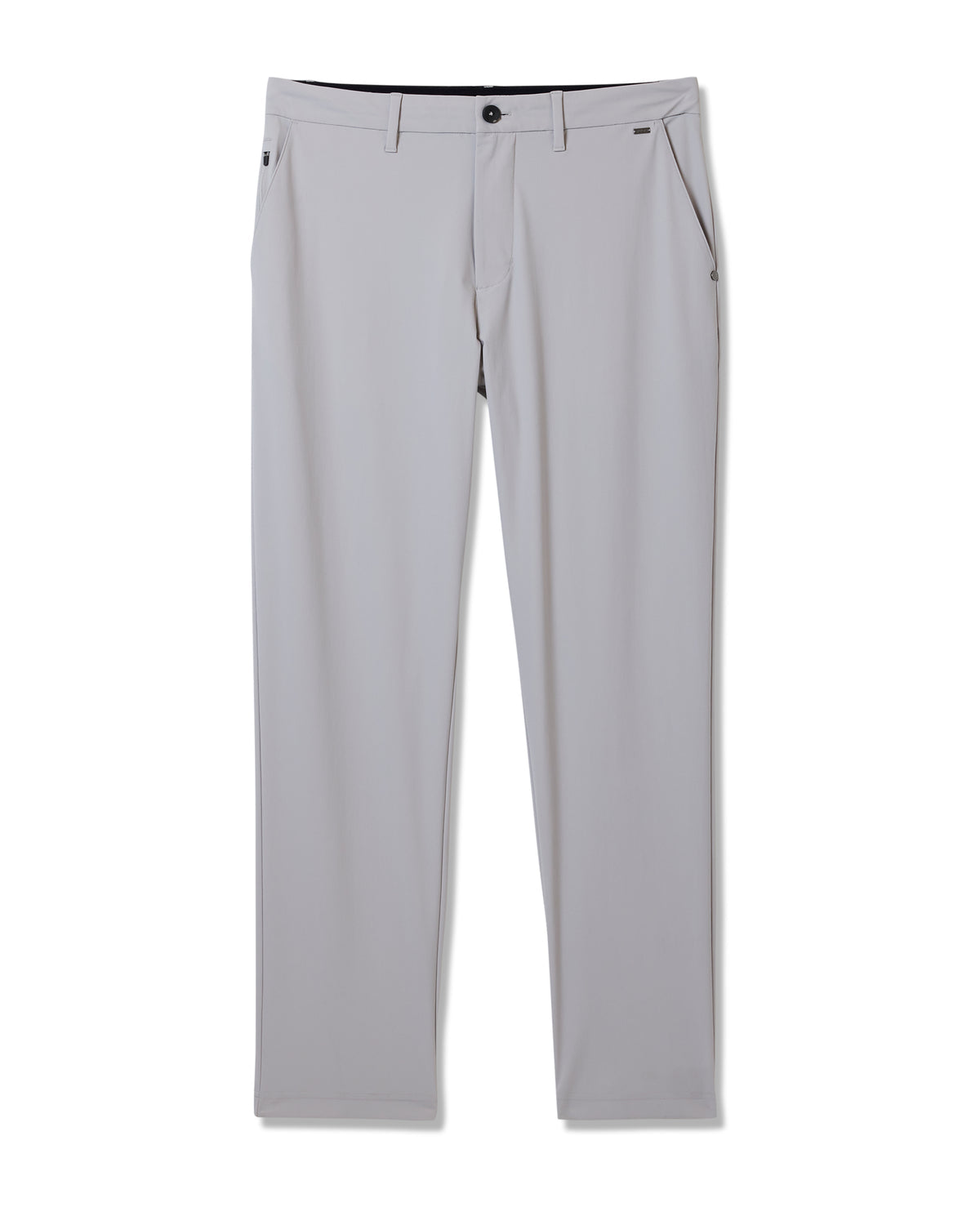 Fleet Chino Pant Athletic Slim 30" Fog | Vuori for sale - US 6768