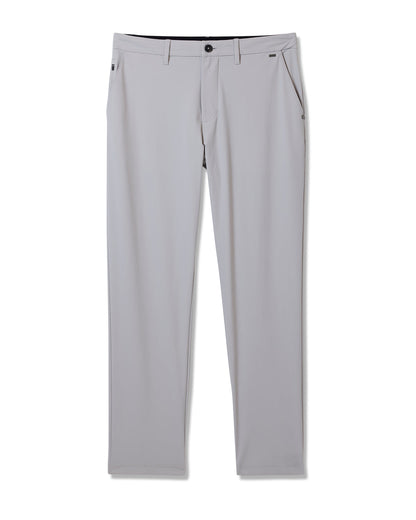 Fleet Chino Pant Athletic Slim 30" Fog | Vuori for sale - US 6768