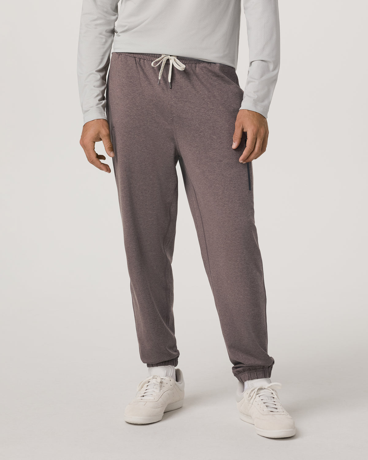 Men's Sunday Performance Sweatpant 30" Huckleberry | Vuori online - US 3412