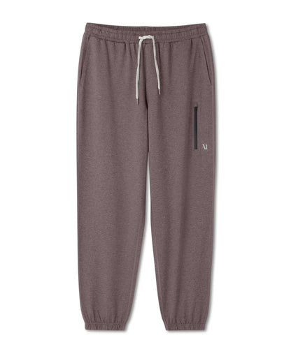 Men's Sunday Performance Sweatpant 30" Huckleberry | Vuori online - US 3412