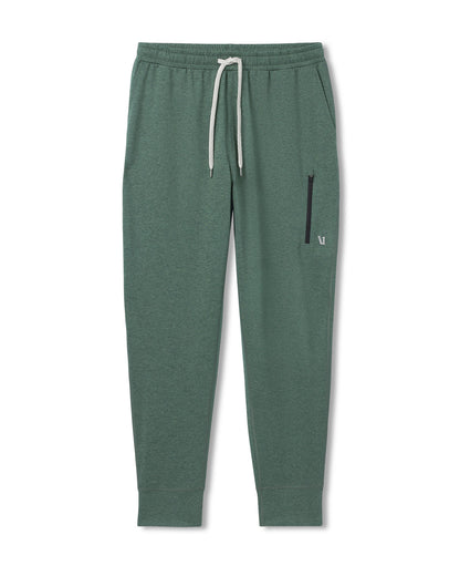 Men's Sunday Performance Jogger 30" Agate Green Heather | Vuori discount - US 1833
