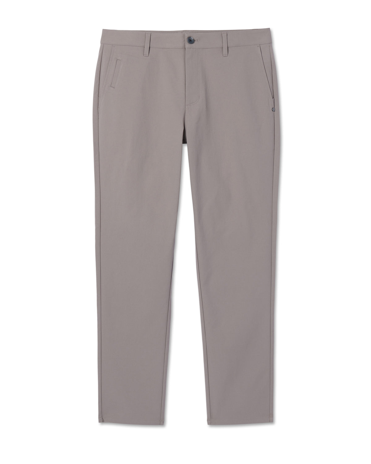 Cascade Tech Chino Pant Athletic Slim Fit 32" Mocha | Vuori onsale - US 6131
