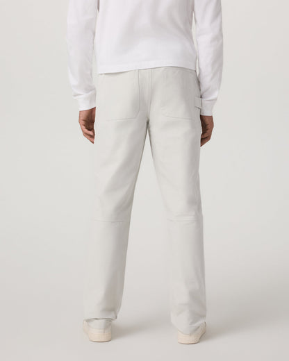 MetaCanvas Utility Pant Classic Fit 30” Men's Winter Grey Pants | Vuori for sale - US 3611