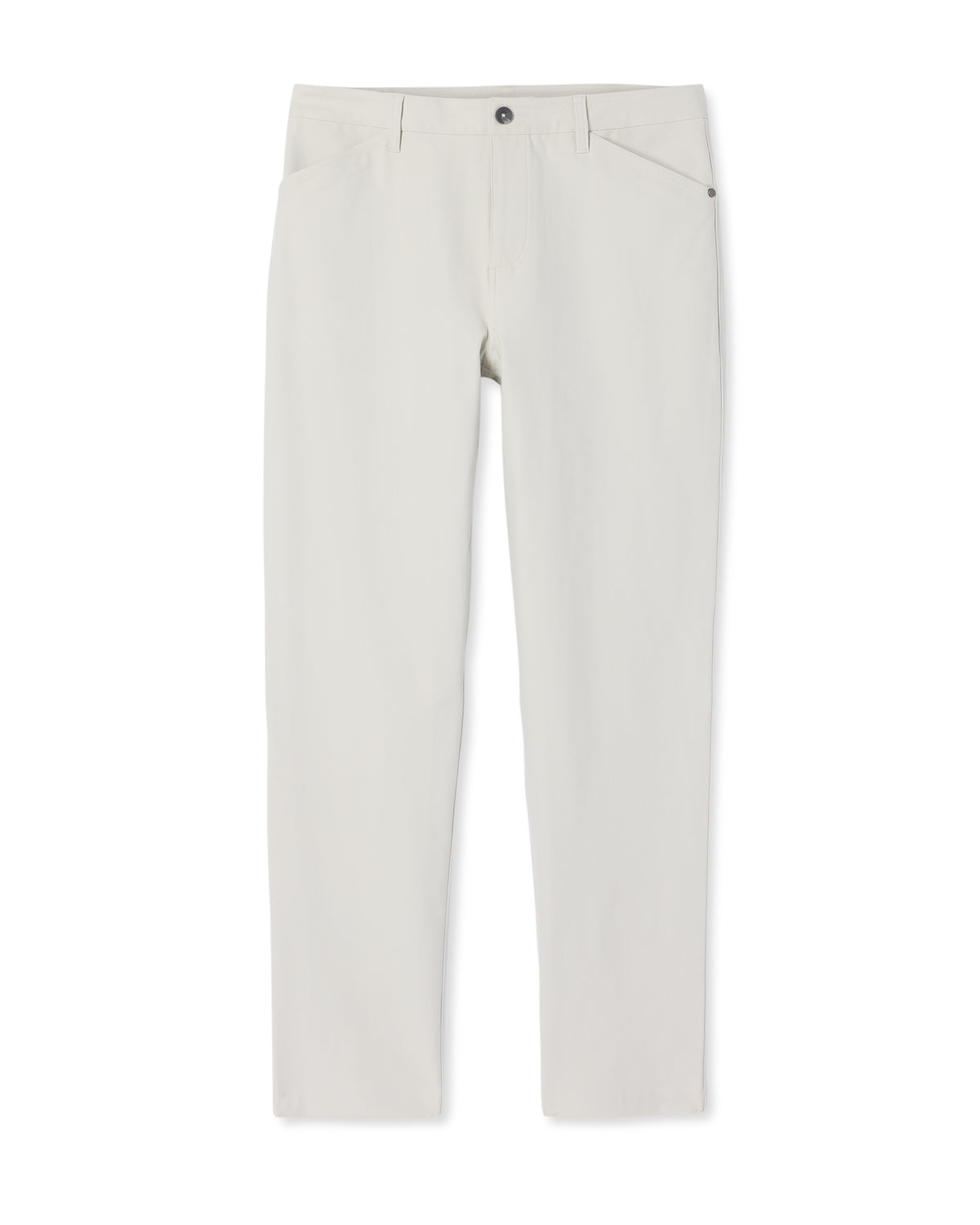 MetaCanvas Utility Pant Classic Fit 30” Men's Winter Grey Pants | Vuori for sale - US 3611