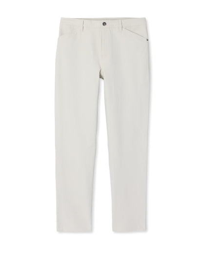 MetaCanvas Utility Pant Classic Fit 30” Men's Winter Grey Pants | Vuori for sale - US 3611