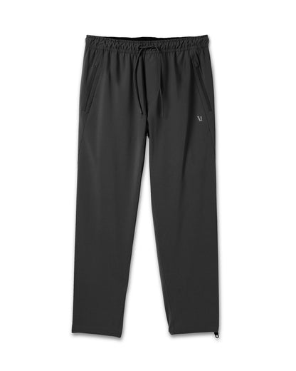 Train Tech Pant Men's Black Training Pants | Vuori online - US 2872