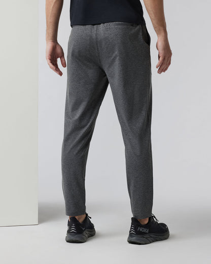 Sunday Performance Track Pant 2.0 Charcoal Heather | Vuori discount - US 5690