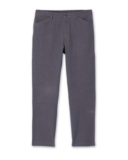 MetaCanvas Utility Pant Classic Fit 30” Men's Moonlight Pants | Vuori shop - US 3104