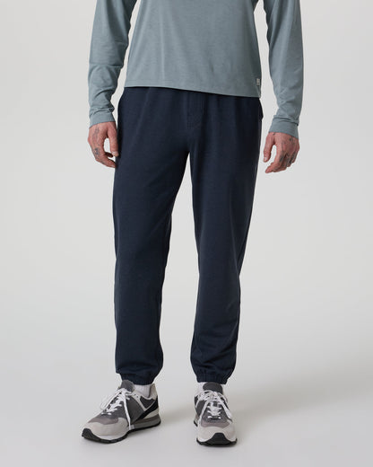 Coronado Performance Sweatpant Classic 30" Midnight Heather | Vuori sale - US 5855