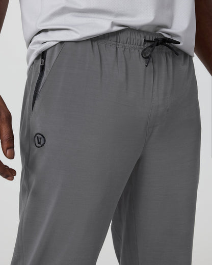 Elevate Kore Pant Lined Men's Zinc Athletic Pants | Vuori for sale - US 6408