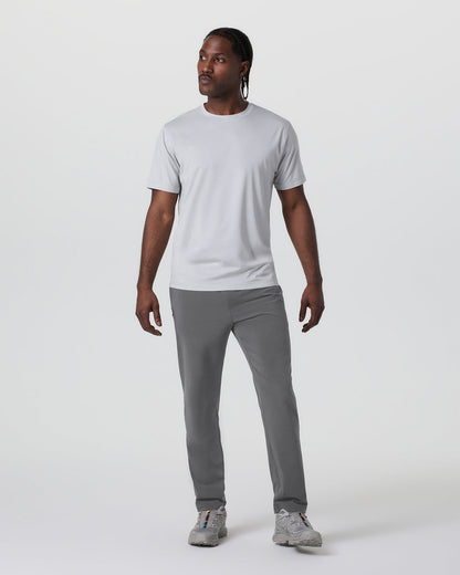 Elevate Kore Pant Lined Men's Zinc Athletic Pants | Vuori for sale - US 6408