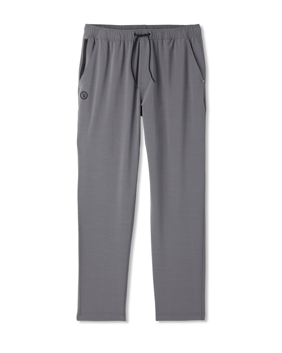 Elevate Kore Pant Lined Men's Zinc Athletic Pants | Vuori for sale - US 6408