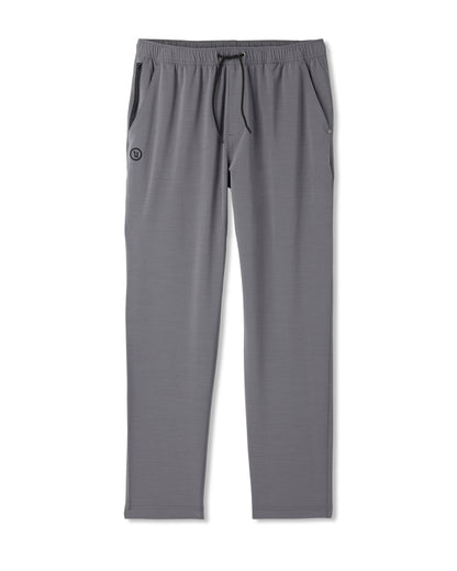 Elevate Kore Pant Lined Men's Zinc Athletic Pants | Vuori for sale - US 6408