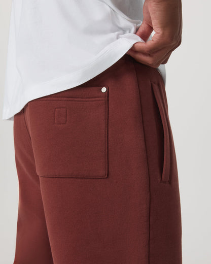 Seaside Sweatpant 28" Men's Spiced Apple Sweatpant | Vuori online - US 1221