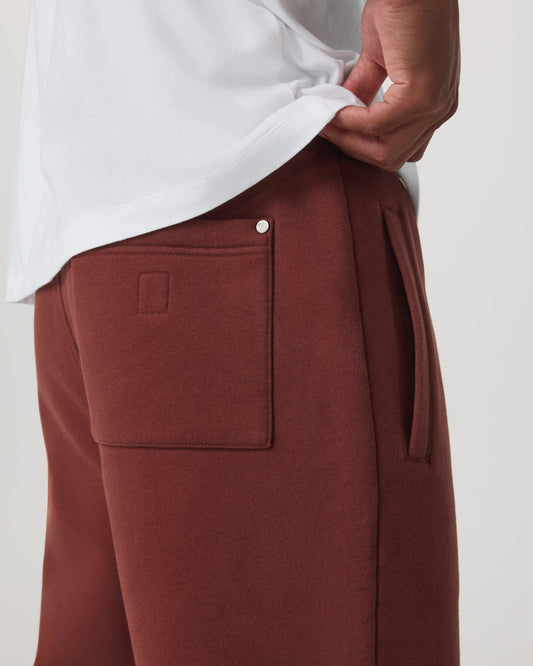 Seaside Sweatpant 28" Men's Spiced Apple Sweatpant | Vuori online - US 1221