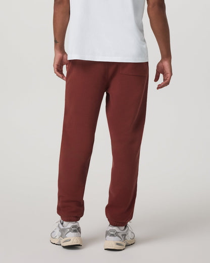 Seaside Sweatpant 28" Men's Spiced Apple Sweatpant | Vuori online - US 1221