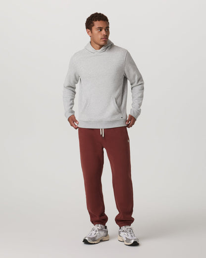 Seaside Sweatpant 28" Men's Spiced Apple Sweatpant | Vuori online - US 1221