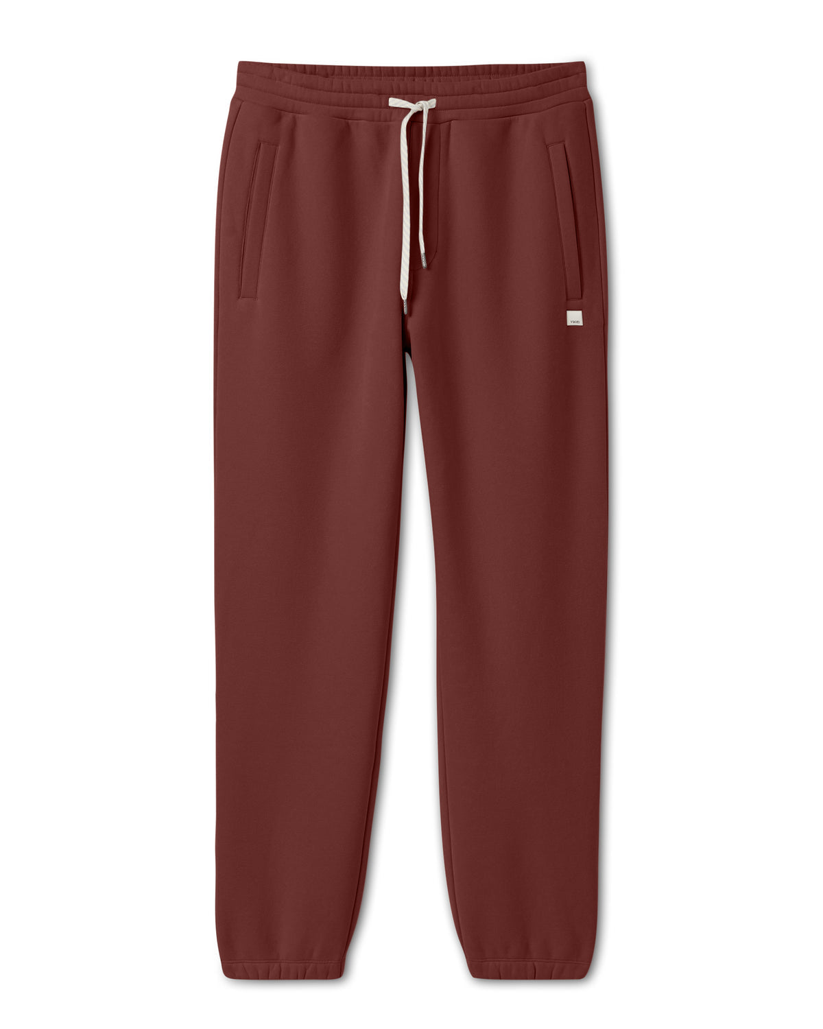 Seaside Sweatpant 28" Men's Spiced Apple Sweatpant | Vuori online - US 1221