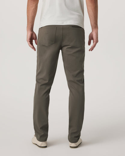 MetaTwill Pant Classic Fit 30" Men's Root Pants | Vuori discount - US 7316