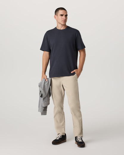 Cascade Chino Classic Fit 30" Men's Trench Pants | Vuori outlet - US 2865