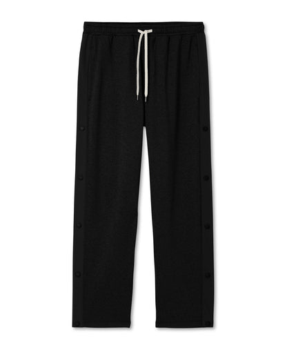 Sunday Warm Up Pant 30" Men's Black Performance Pants | Vuori shop - US 3348