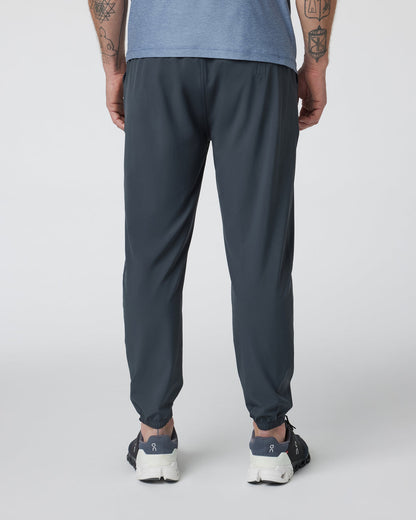 Kore Jogger Lined - Short Charcoal Workout Joggers | Vuori sale - US 7311