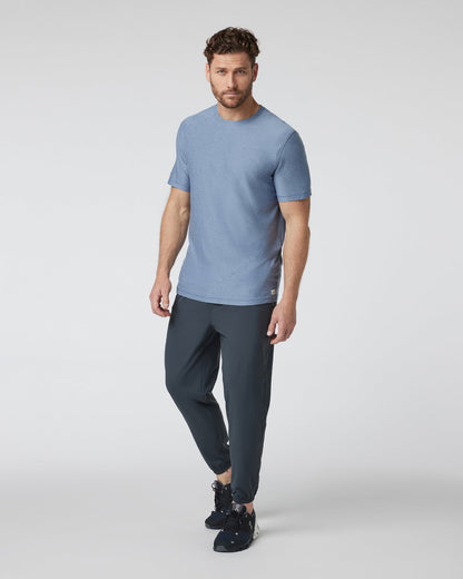Kore Jogger Lined - Short Charcoal Workout Joggers | Vuori sale - US 7311