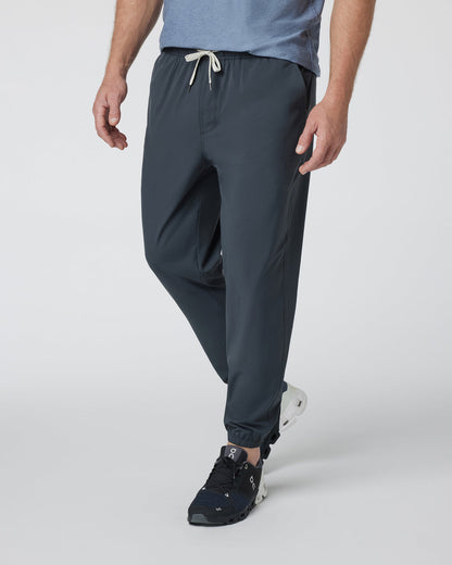 Kore Jogger Lined - Short Charcoal Workout Joggers | Vuori sale - US 7311
