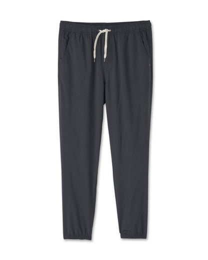 Kore Jogger Lined - Short Charcoal Workout Joggers | Vuori sale - US 7311