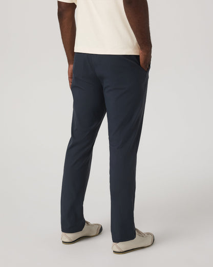 Cascade Chino Classic Fit 32" Men's Ink Pants | Vuori for sale - US 3220