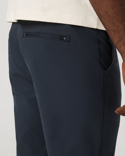 Cascade Chino Classic Fit 32" Men's Ink Pants | Vuori for sale - US 3220