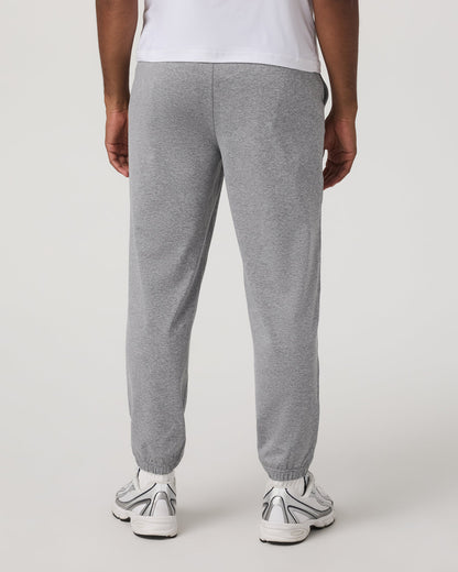 Sunday Performance Sweatpant Classic 30" Grey Heather | Vuori discount - US 7371