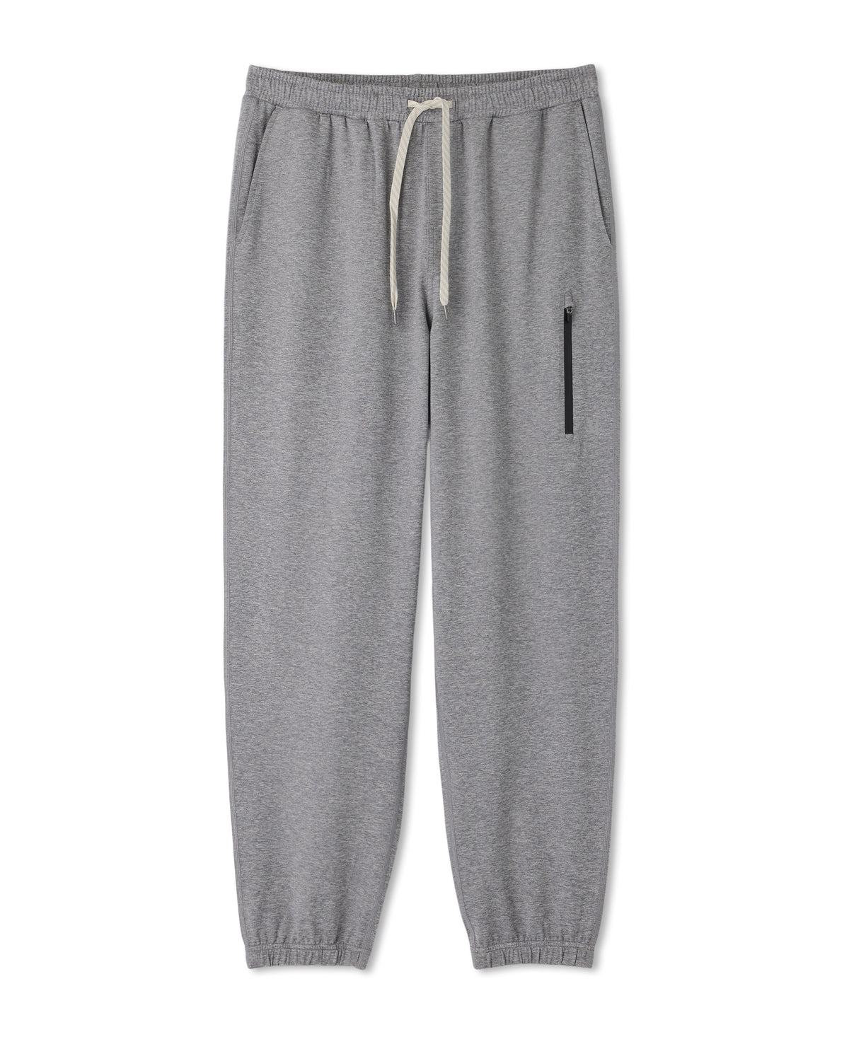 Sunday Performance Sweatpant Classic 30" Grey Heather | Vuori discount - US 7371