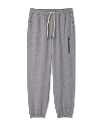 Sunday Performance Sweatpant Classic 30" Grey Heather | Vuori discount - US 7371